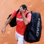 Tennis Monte-Carlo Masters - Day 3