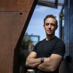 Entrevista al escritor Joël Dicker. David Jar