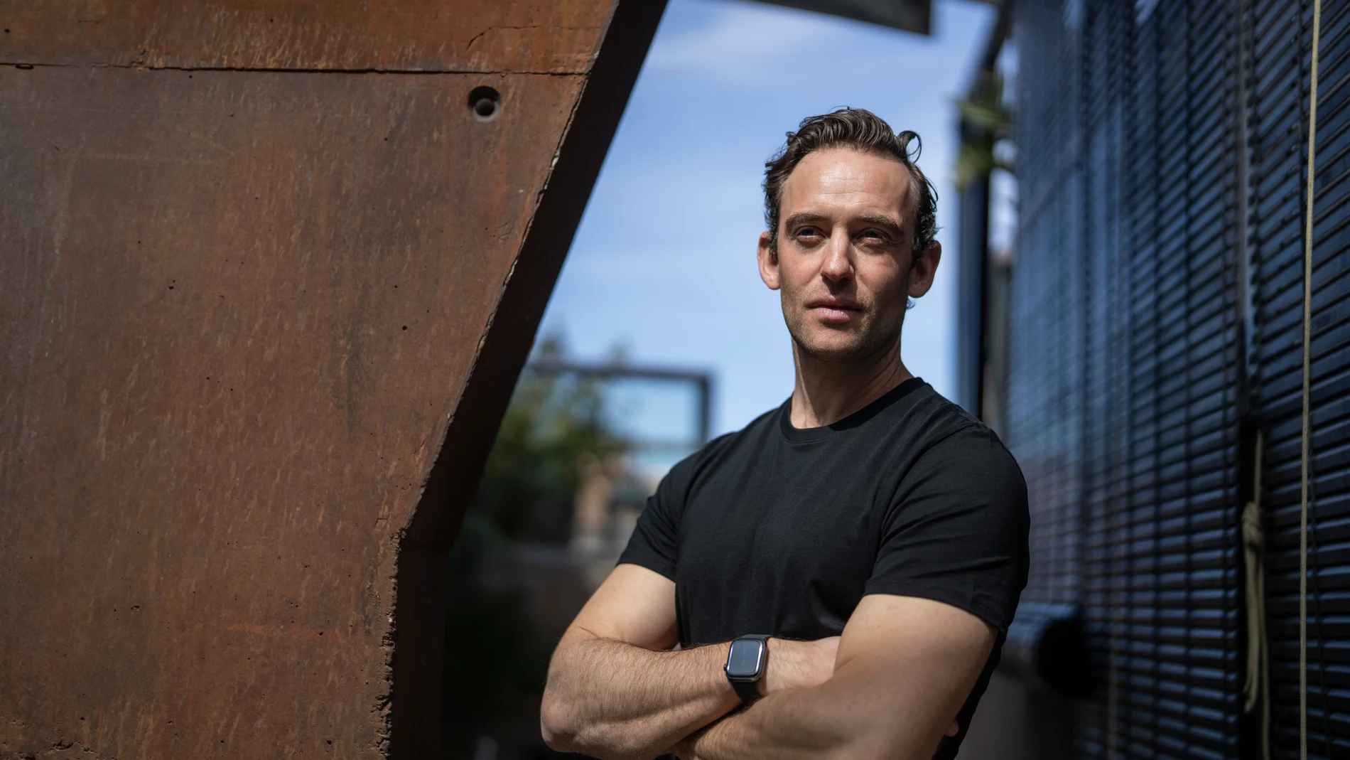 Entrevista al escritor Joël Dicker