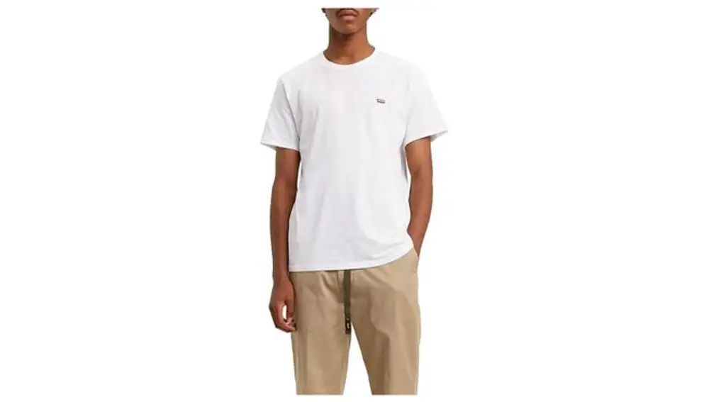 Camiseta Levis Housemark