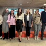 Presentación hoy en Alicante de las actividades programadas en Alicante entre abril y junio por ser la Capital Gastronómica de España