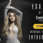 La final de Eurovisión 2025, en pantalla grande gracias a Cine Yelmo