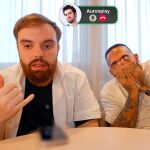 Ibai ha compartido un vídeo en YouTube junto a Eladio Carrión realizando bromas telefónicas a algunos contactos de ambos