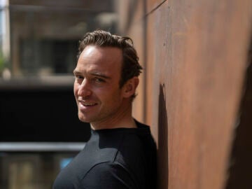 Entrevista al escritor Jo&euml;l Dicker