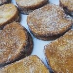 Este pueblo malagueño tiene un reto: hacer una torrija solidaria gigante 