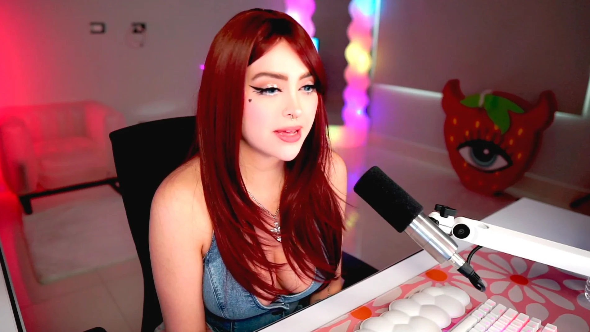 Ari Gameplays se divorció de Juan Guarnizo hace ya unos meses