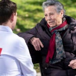Esta iniciativa respaldó a más de 1.600 personas cuidadoras solo en 2024