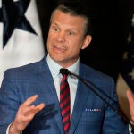 Panama US Hegseth