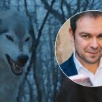Javier Sierra, escrito e investigador, acerca del caso del lobo huargo: "El ser humano no se conforma con la muerte"