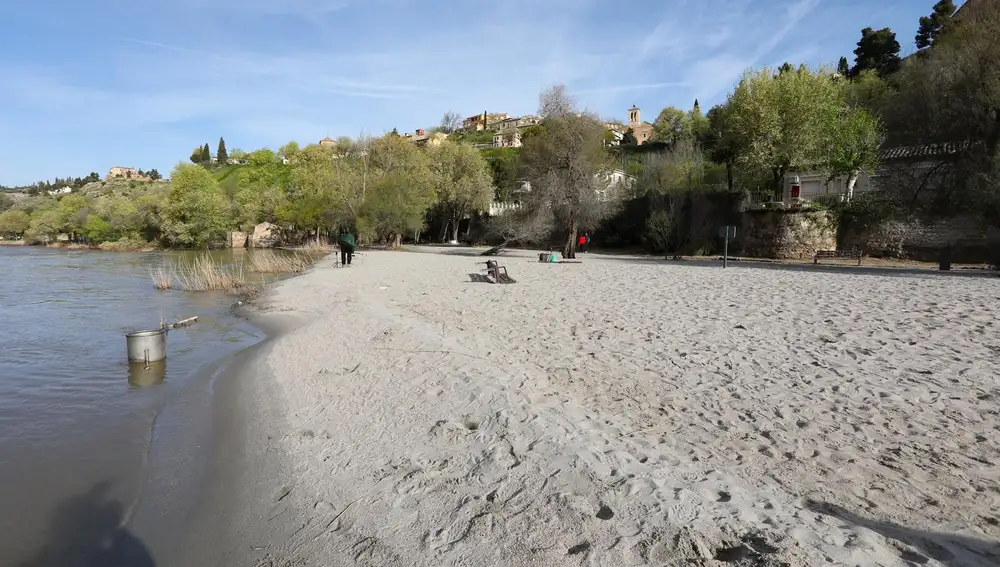 Playa de Toledo