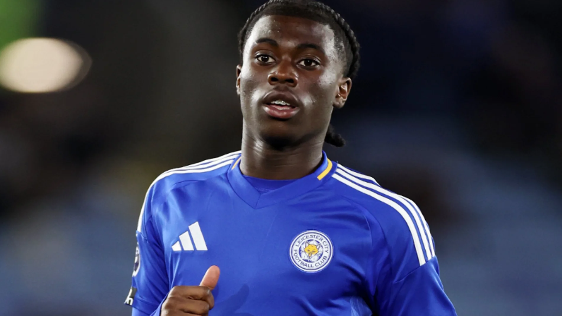 El singular motivo por el que a este jugador de Inglaterra no se le permite llevar publicidad