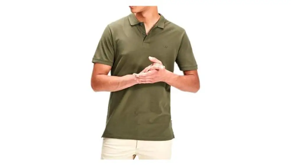 Polo Jack & Jones