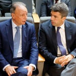 Asamblea de elecciones de la Asociación de Autónomos de la Comunitat Valenciana (ATA)