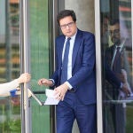 El ministerio de Óscar López ha sido obligado a atender la solicitud presentada por un particular 