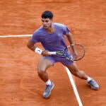 Alcaraz - Altmaier hoy: horario y dónde ver online TV, ATP Montecarlo 2025