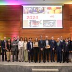 Presentación de la Memoria de Sostenibilidad