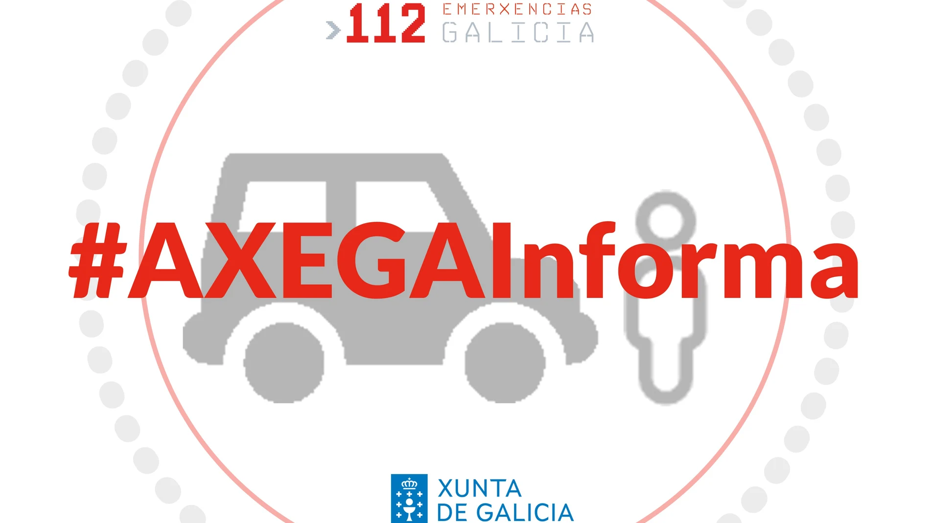 Muere un hombre tras ser atropellado en Monforte de Lemos