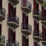 Economía.- El precio de la vivienda ralentiza su crecimiento hasta marzo, con un avance del 10,3%, según Gesvalt