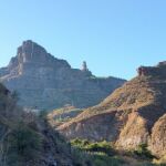 Descubre el mirador más íntimo de España: vistas únicas y acceso limitado