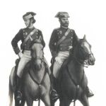 Un monumento a la Guardia Civil se instalará en un lugar emblemático de Madrid