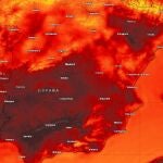 La NASA advierte: estas provincias españolas podrían desaparecer en los próximos años