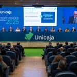 Asamblea de Unicaja