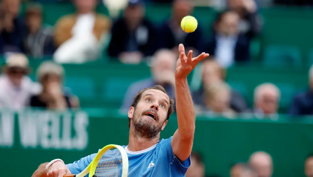 Tennis Monte-Carlo Masters - Day 3
