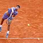 Tennis Monte-Carlo Masters - Day 3