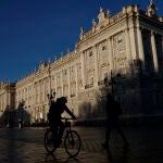 Cielos despejados y temperaturas por encima de los 20 grados este miércoles en Madrid