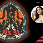 Misión NS-31 de Blue Origin