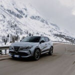 Alfa Romeo renace en el Junior Ibrida Q4