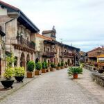 Estos son los dos pueblos desconocidos que no te puedes perder en tu visita a Cantabria