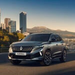 Renault abre los pedidos de los nuevos Asutral y Espace 