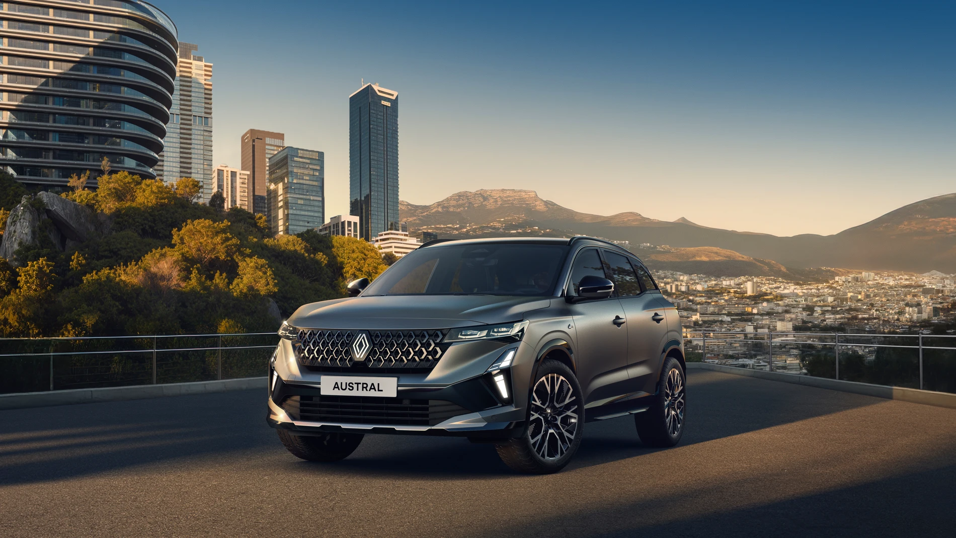 Renault abre los pedidos de los nuevos Asutral y Espace