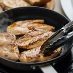 Así es el set de 3 sartenes que está revolucionando las cocinas por menos de lo que esperas