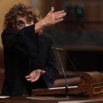 La oposición examina al Gobierno en la sesión de control del Congreso por la sentencia de Alves, los aranceles de Trump y los impuestos
