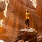 Así es el paisaje más marciano de España: escapada perfecta para tu próxima aventura