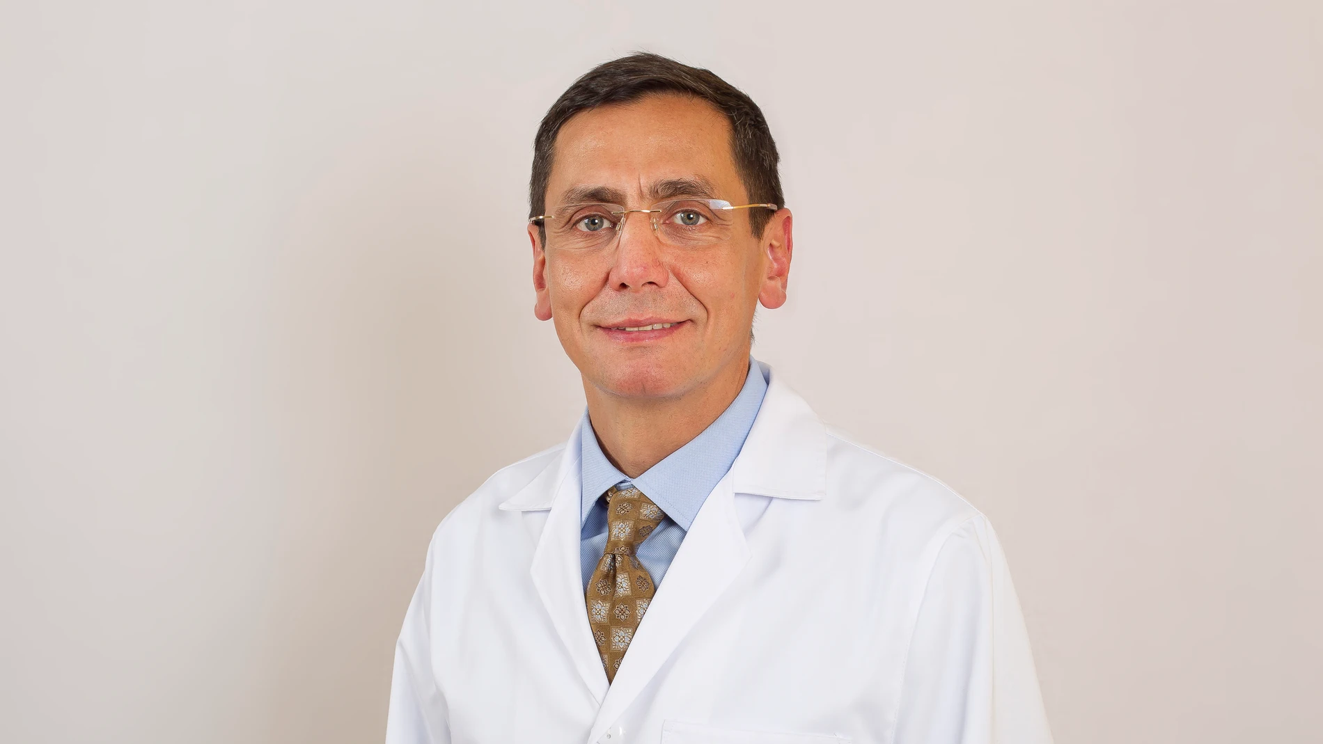 Dr. Carlos Miliani Molina
