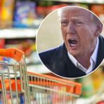 Los productos que más van a subir de precio por los aranceles de Trump