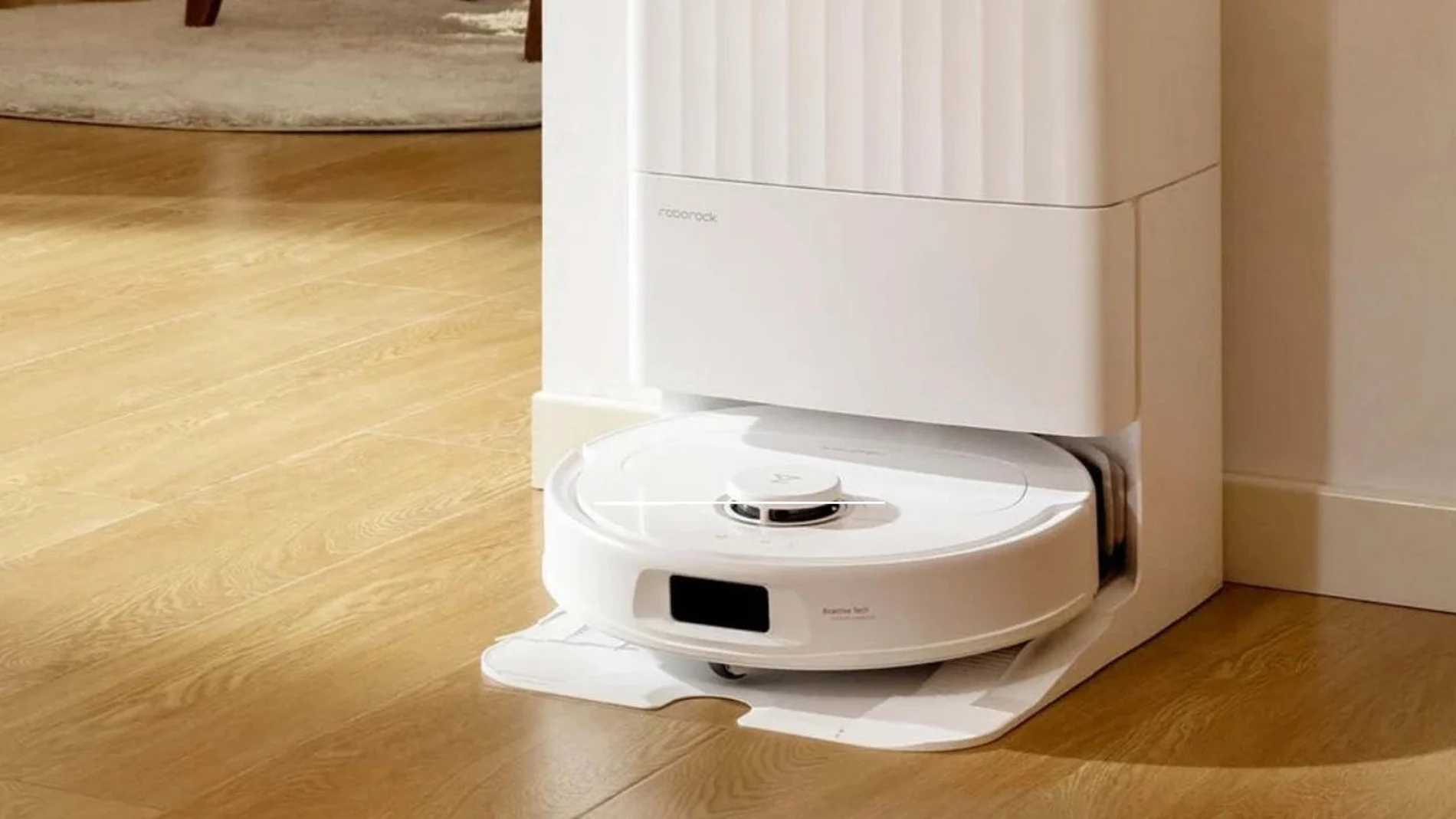 Roborock Qrevo
