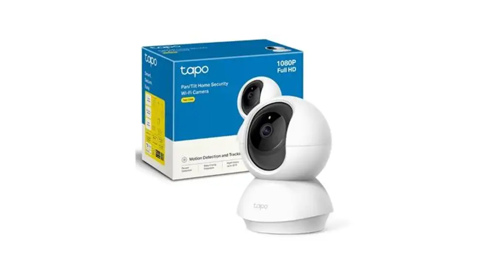 Tapo C200