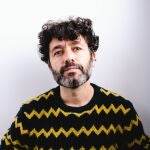 El director Rodrigo Sorogoyen 