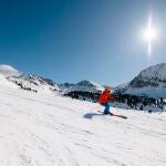 Esquí.- Baqueira Beret ofrecerá entre 70 y 75 pistas abiertas y cerca de 100 kilómetros esquiables en Semana Santa