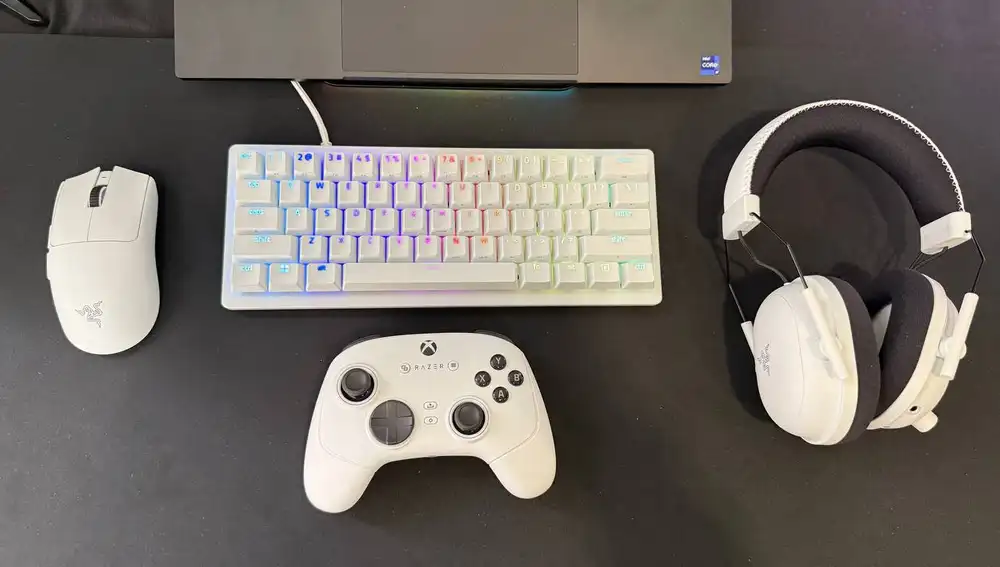 Los productos de la experiencia competitiva se centran únicamente en ganar
