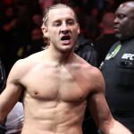 Paddy Pimblett vuelve a cargar contra Ilia Topuria días antes de su regreso a la UFC: "Que le jodan a ese enano"