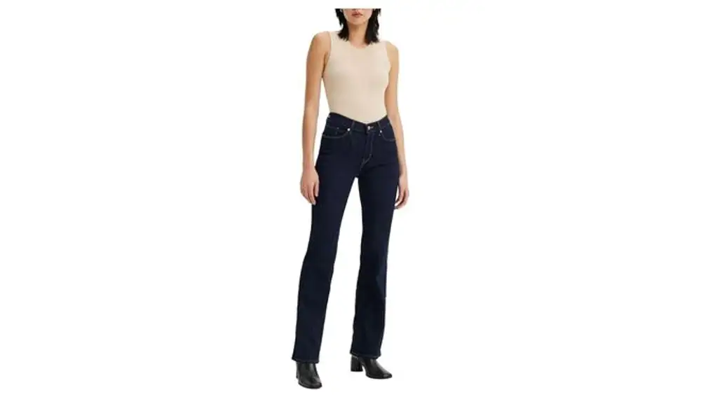 Levis Classic Bootcut para mujer