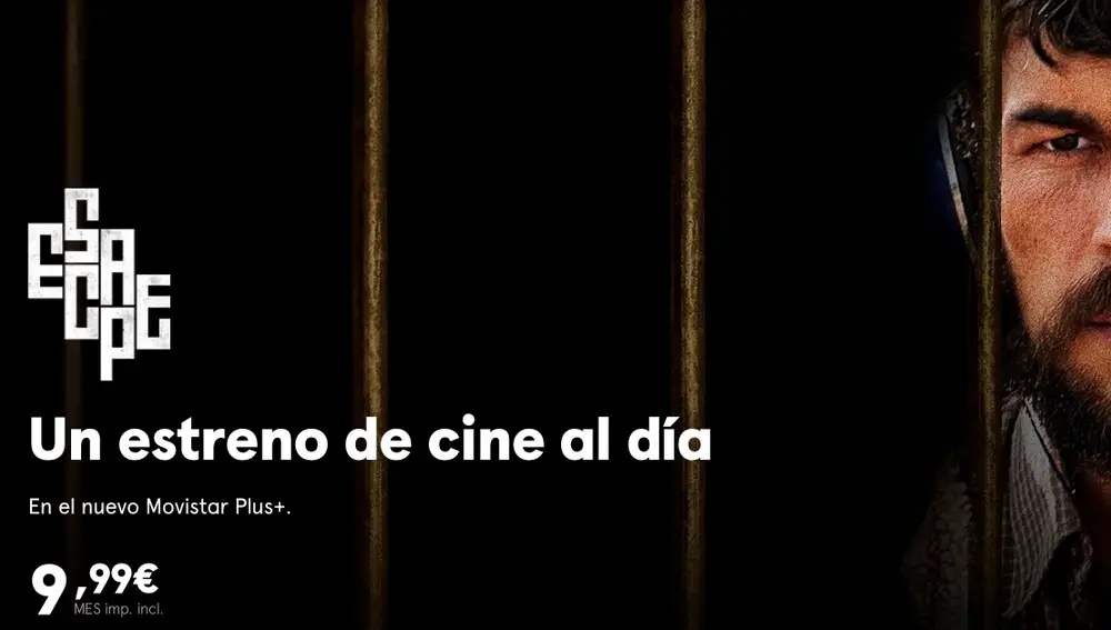 Cine Movistar+