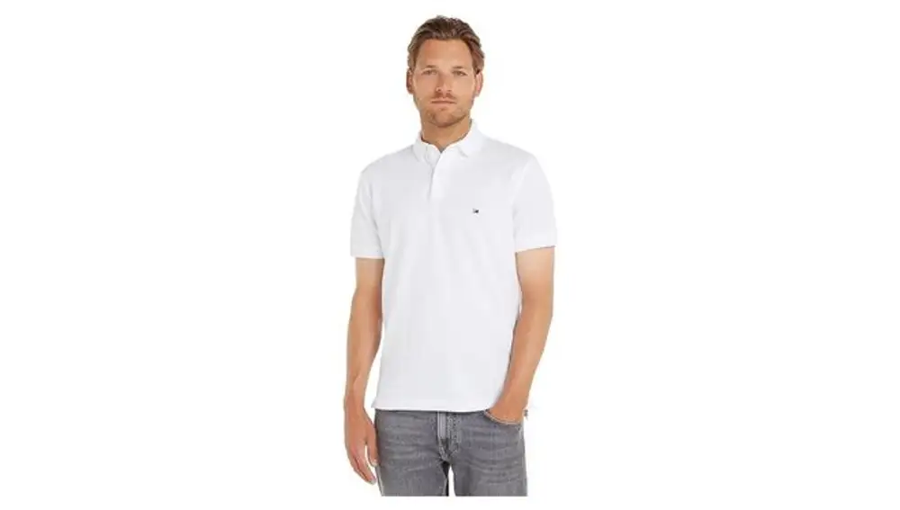 Polo Tommy Hilfiger Regular Fit