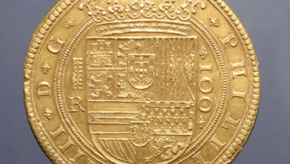 centen felipe ii