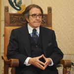 El empresario vallisoletano Enrique Cornejo